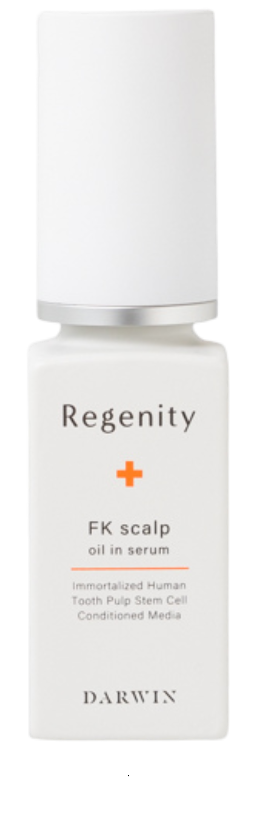 ダーウィン　リジェニティ FK クリーム